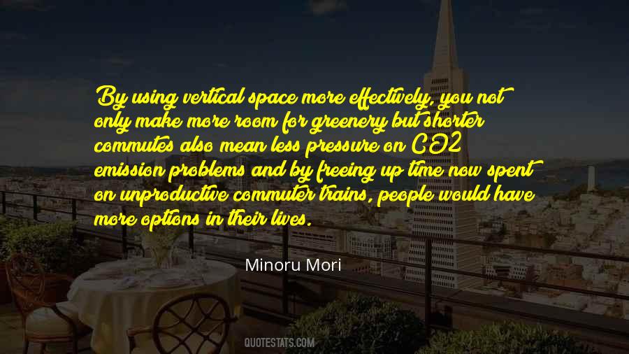 Mr Minoru Quotes #595614