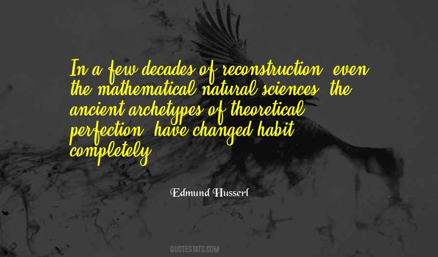 Quotes About Natural Sciences #850087