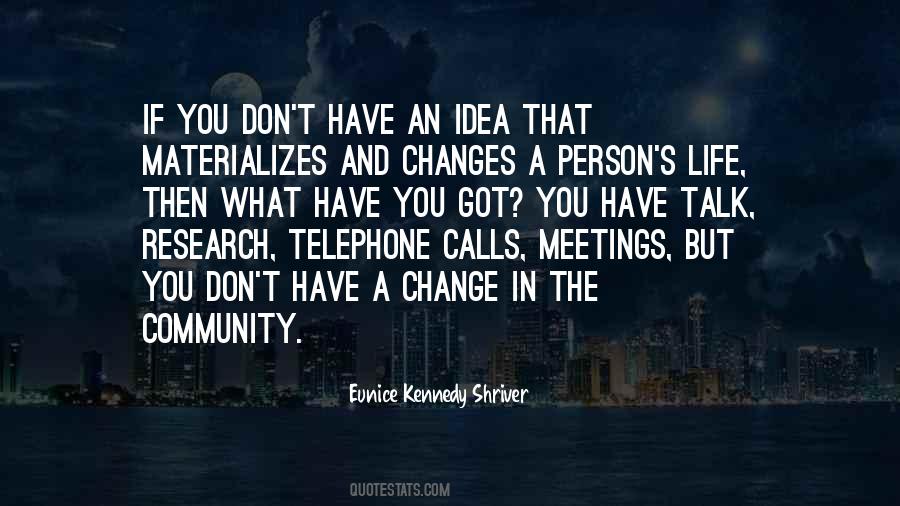 Quotes About Telephone Calls #544718