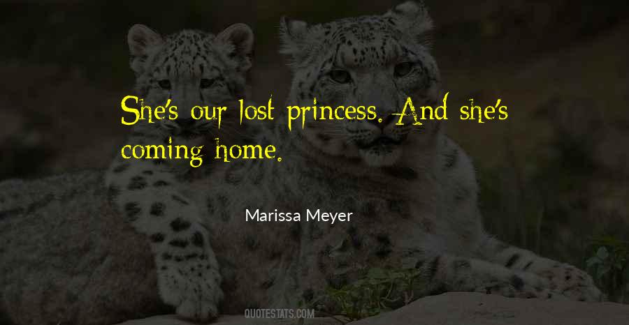 Quotes About Coming Home #1775355