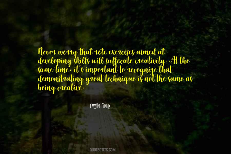 Quotes About Time Being Important #1210414