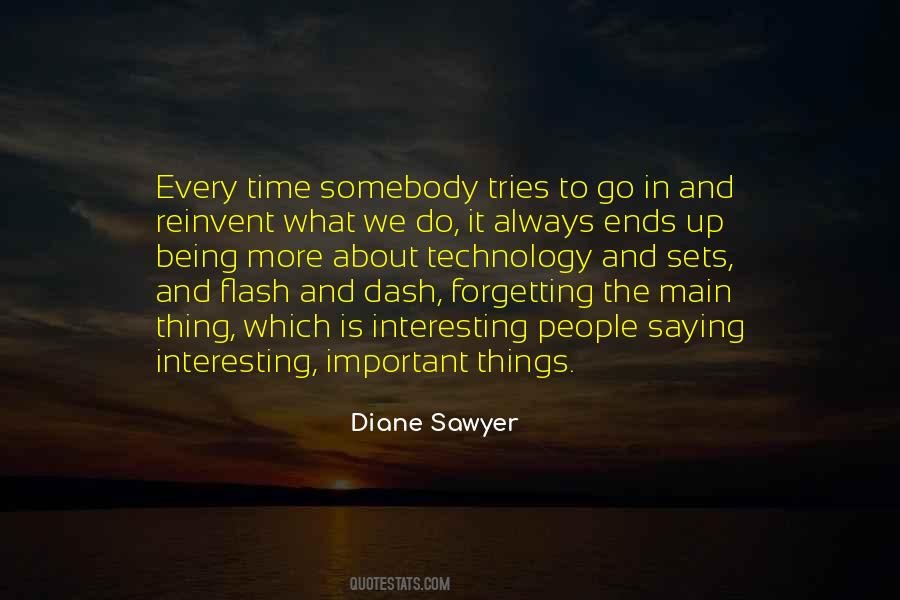 Quotes About Time Being Important #1605756