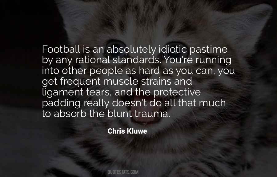 Football Nfl Quotes #1421928