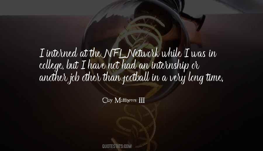 Football Nfl Quotes #1865180