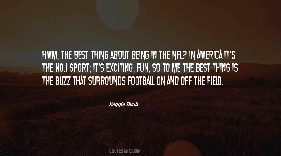 Football Nfl Quotes #217968