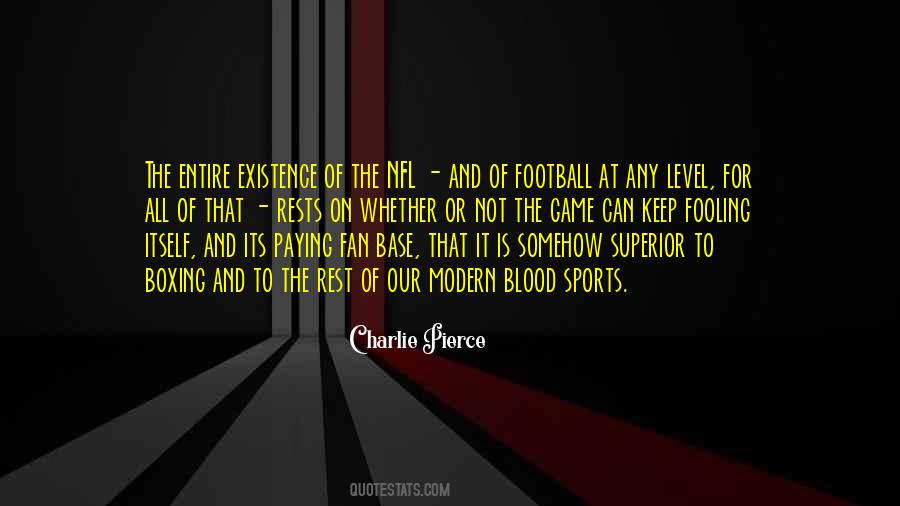 Football Nfl Quotes #337643