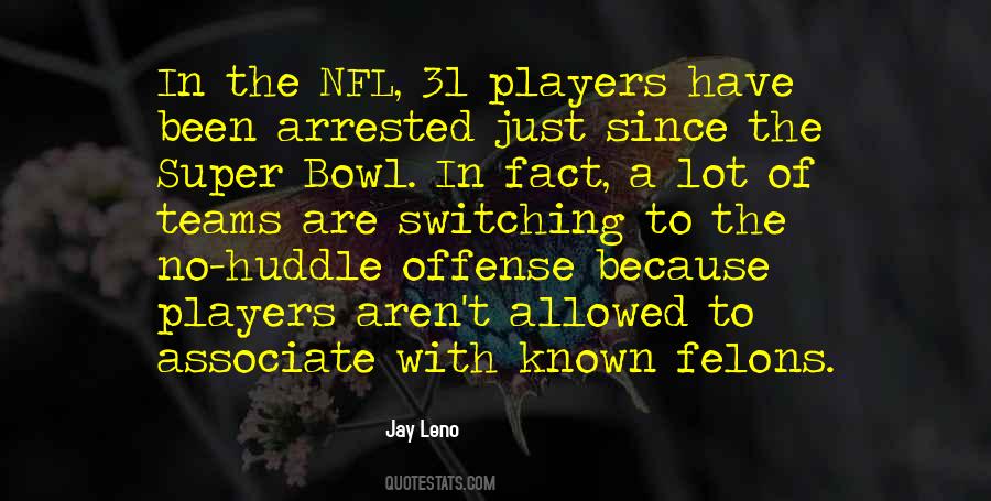 Football Nfl Quotes #414543
