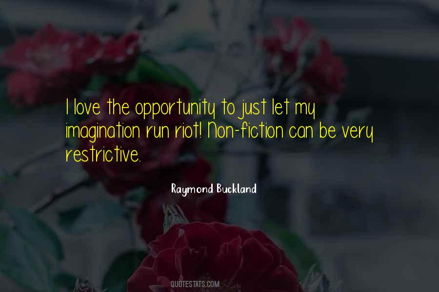 Quotes About Raymond's Run #1517205