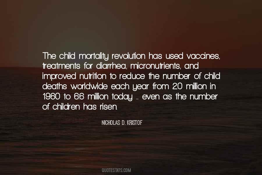 Quotes About Vaccines #1222864