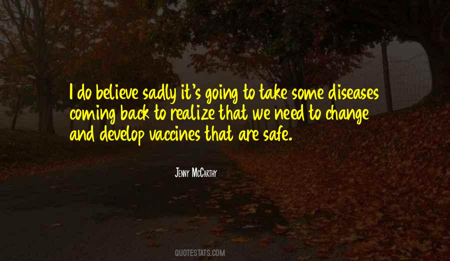Quotes About Vaccines #1449941