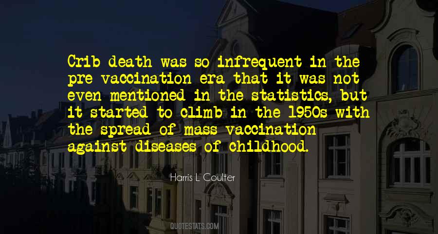 Quotes About Vaccines #185669