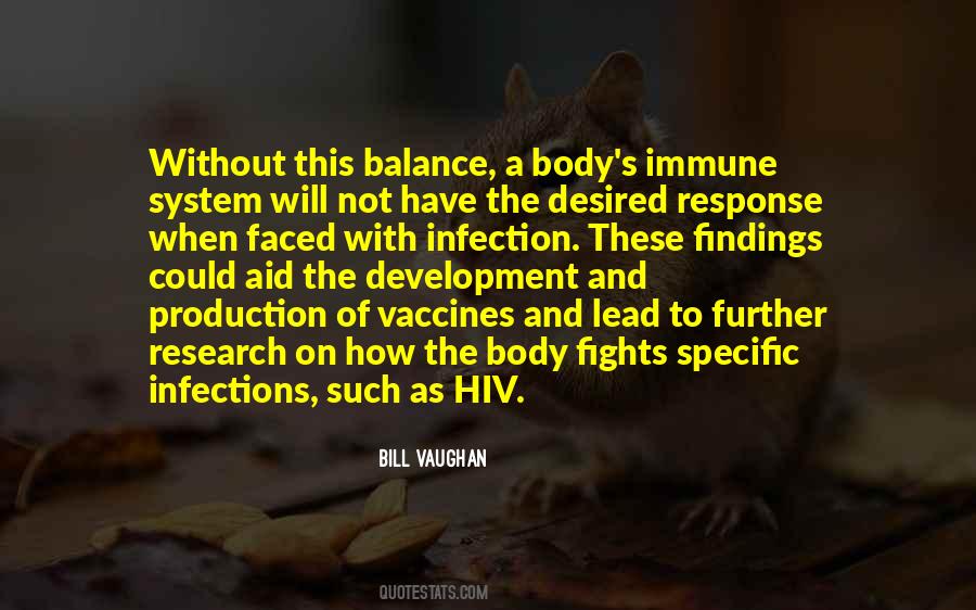 Quotes About Vaccines #254539