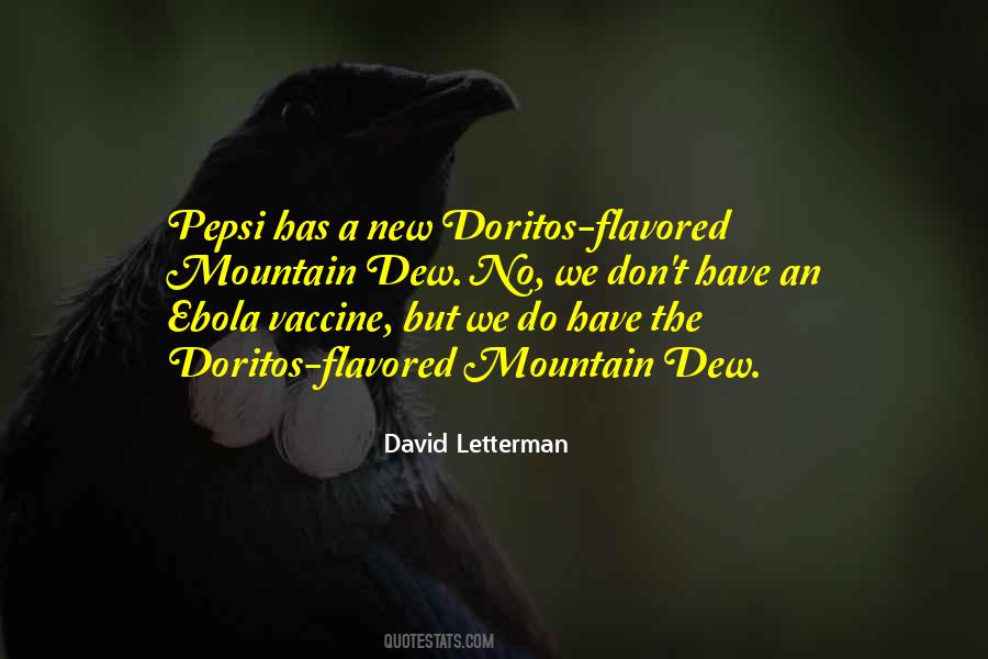 Quotes About Vaccines #557049