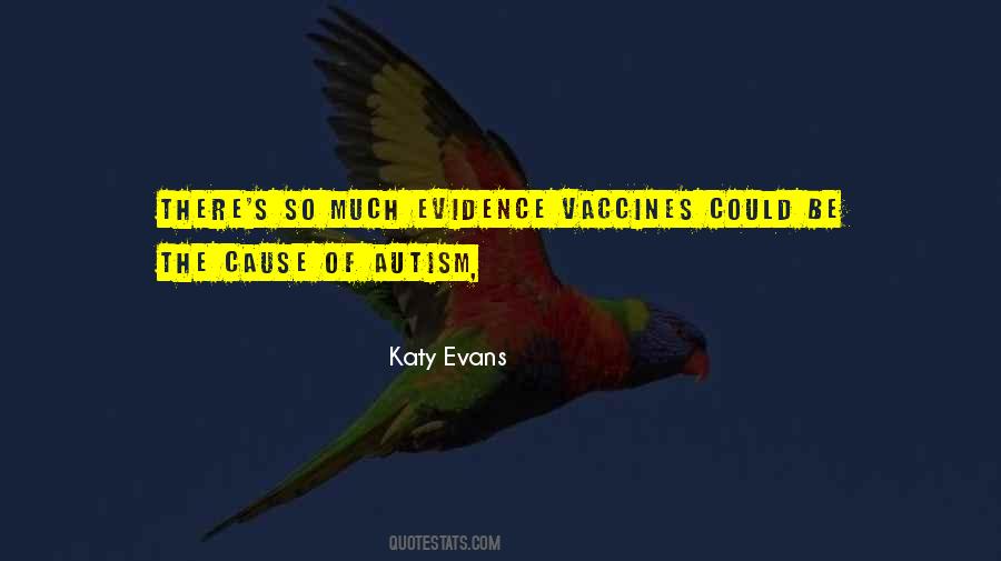 Quotes About Vaccines #639321