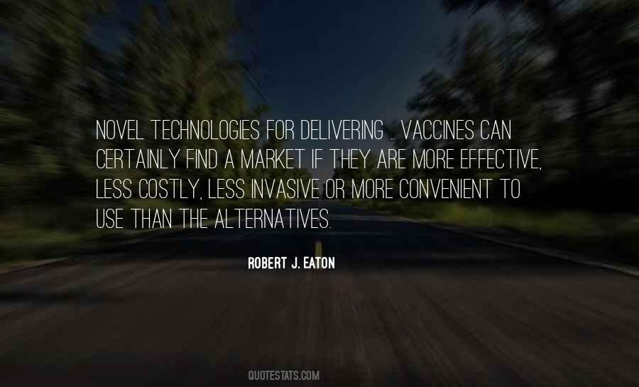 Quotes About Vaccines #722110