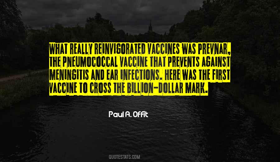 Quotes About Vaccines #792219