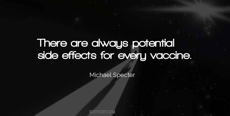 Quotes About Vaccines #868310