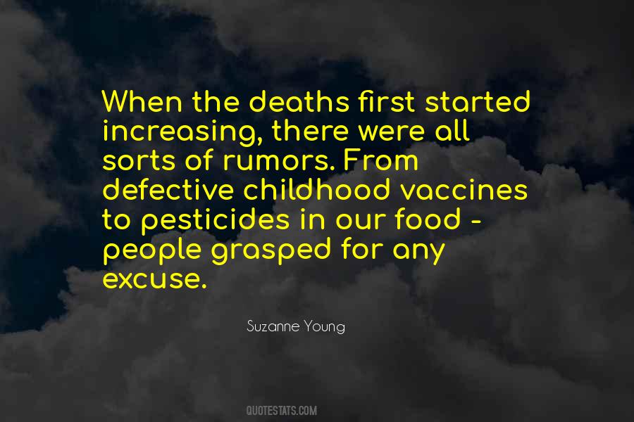 Quotes About Vaccines #944687