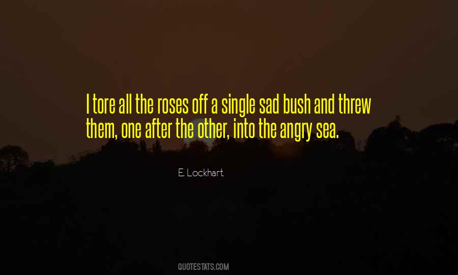 Quotes About Angry With Someone #10478