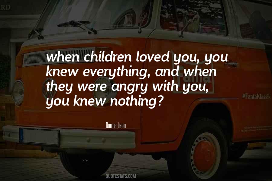 Quotes About Angry With Someone #1705