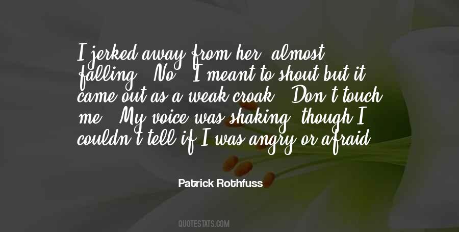 Quotes About Angry With Someone #24997