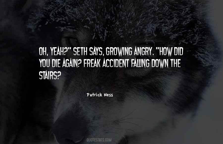 Quotes About Angry With Someone #30359