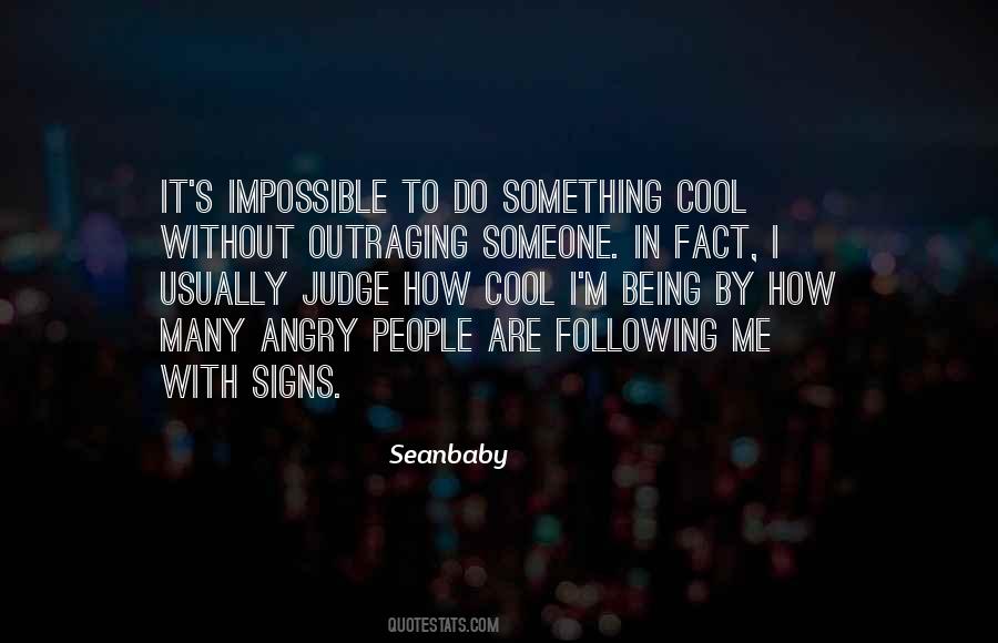 Quotes About Angry With Someone #938601