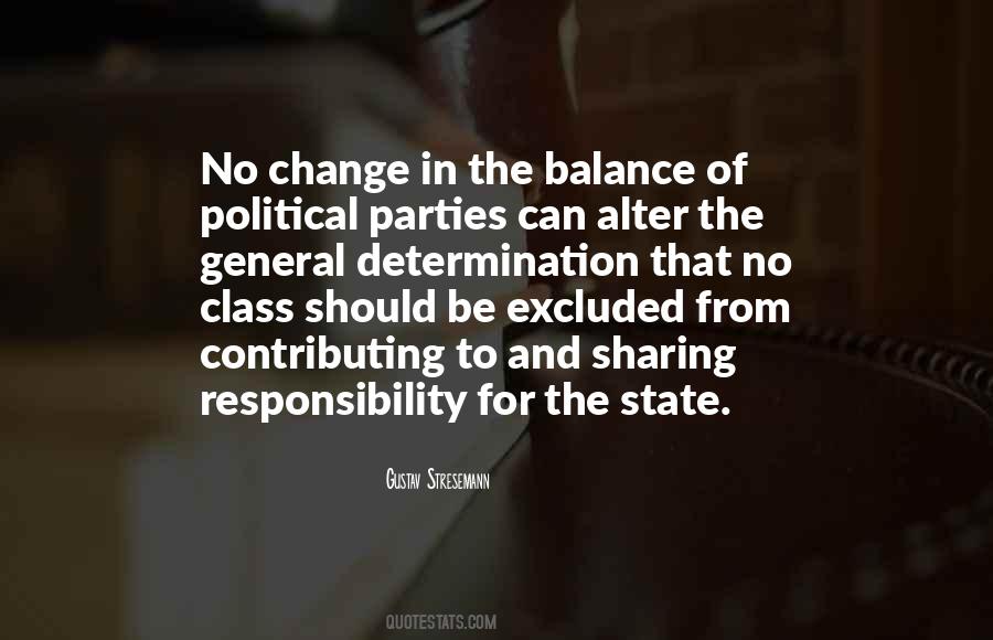 Quotes About Political Parties #170664