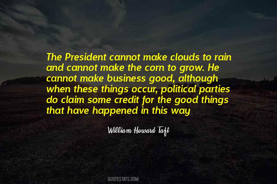 Quotes About Political Parties #750971