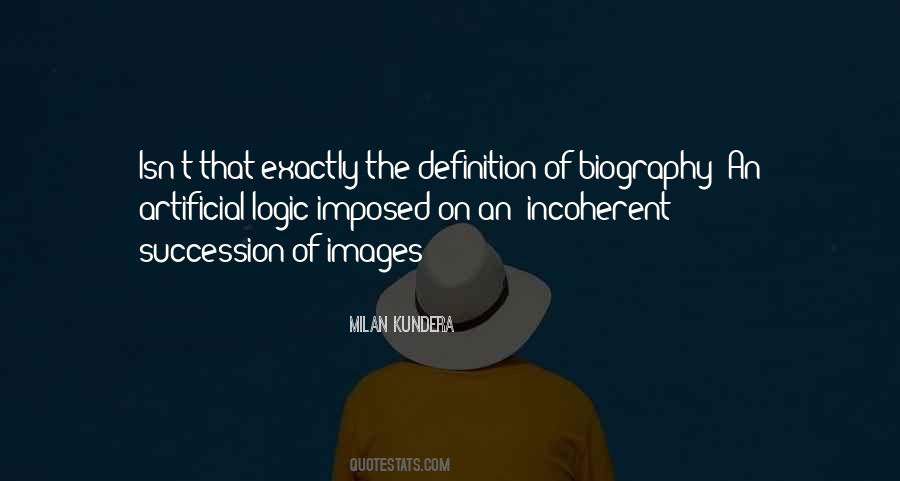 Quotes About Definition #1554830