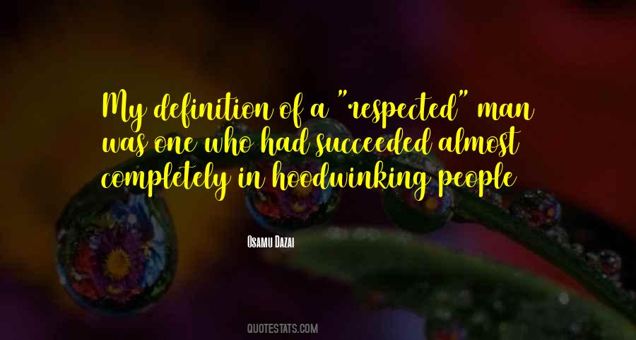 Quotes About Definition #1616903