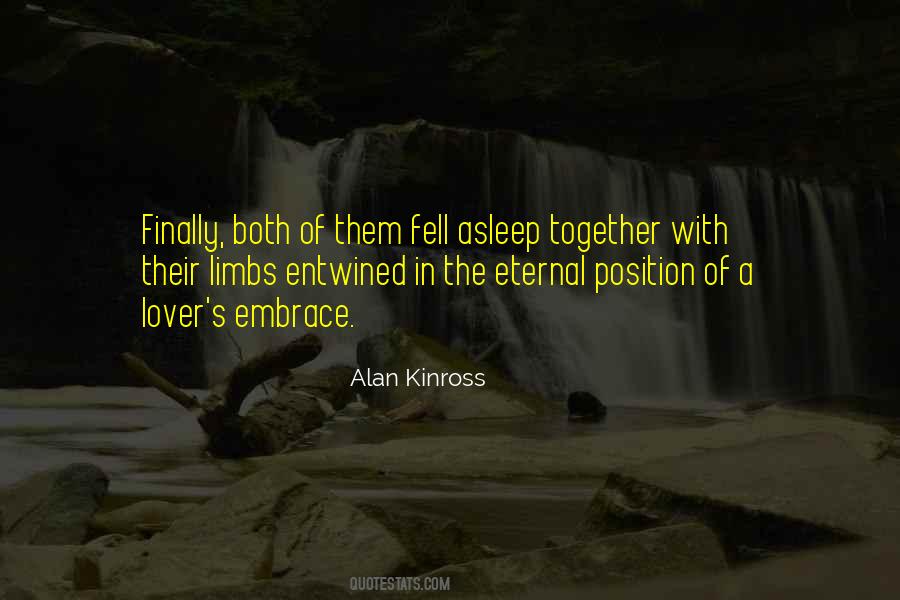 Vampires Love Quotes #1332412