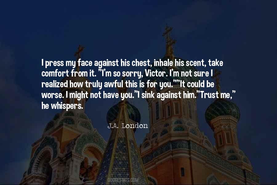 Vampires Love Quotes #1357695