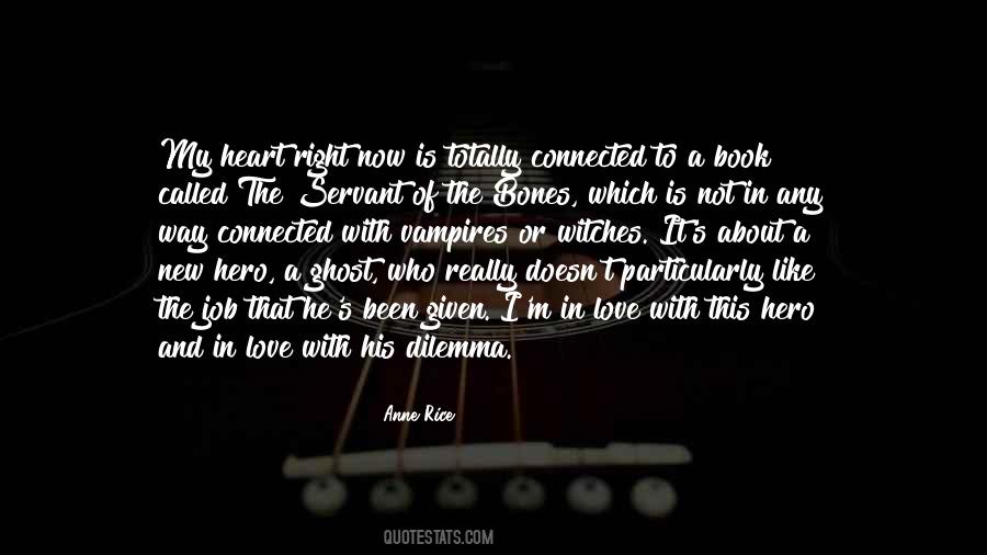 Vampires Love Quotes #1526295