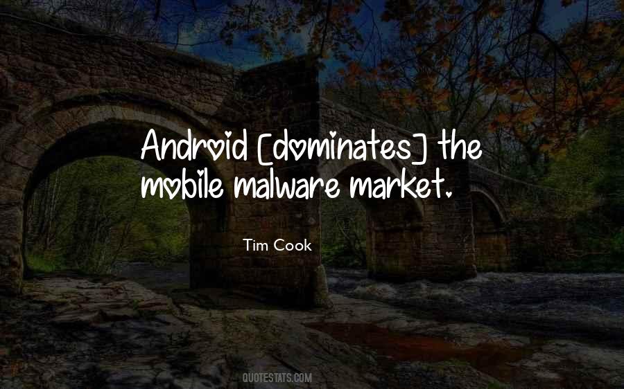 Quotes About Androids #967315