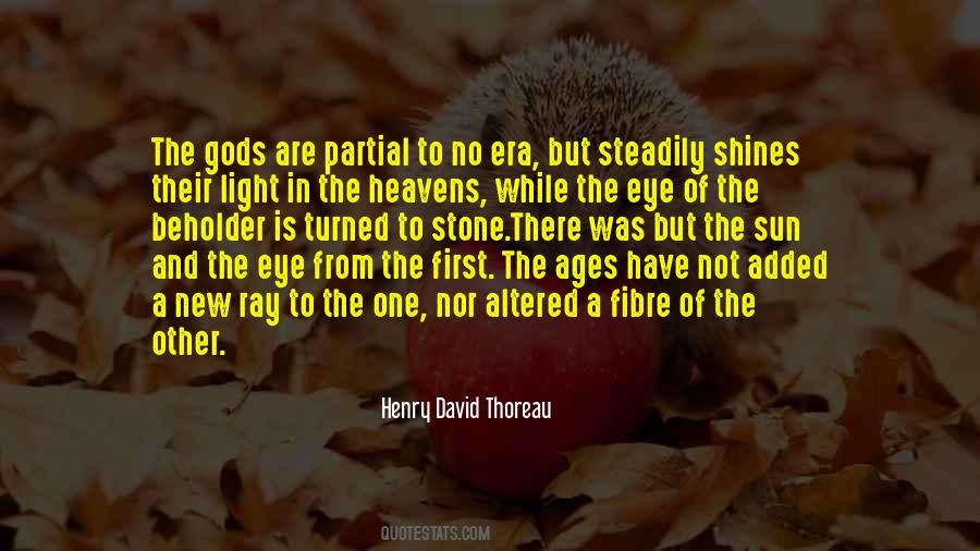 Quotes About Eye Of The Beholder #1499758