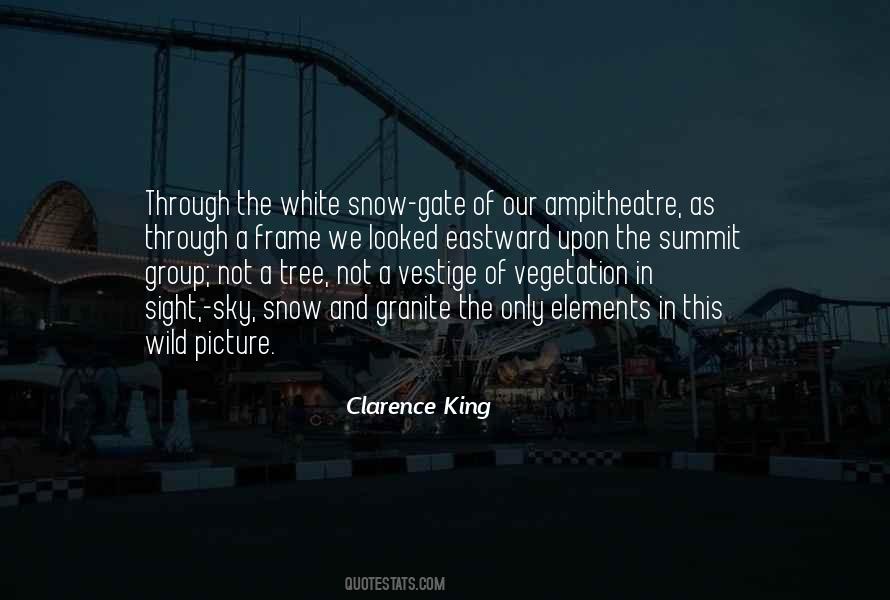 Quotes About Tree And Sky #384995
