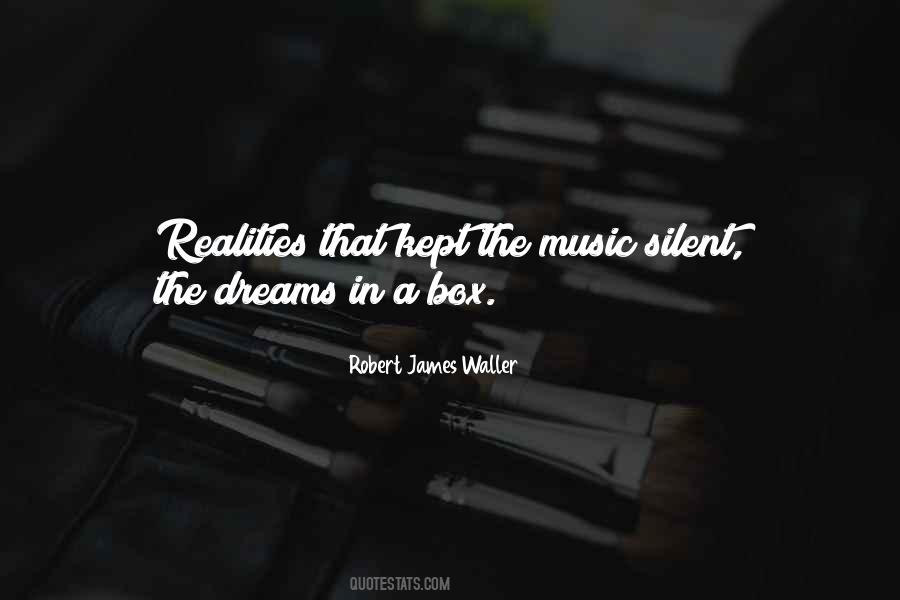 Music Box Quotes #1196002