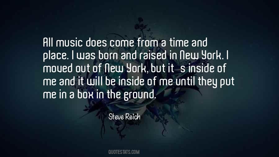 Music Box Quotes #1499778