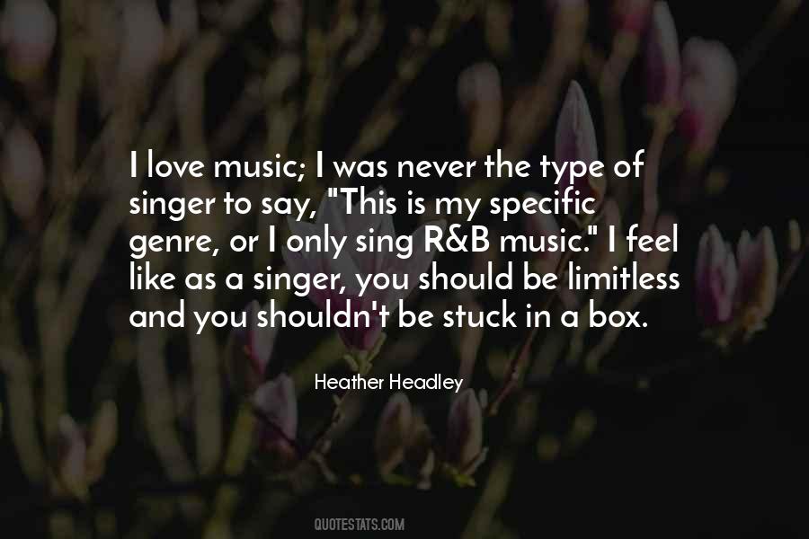 Music Box Quotes #538398