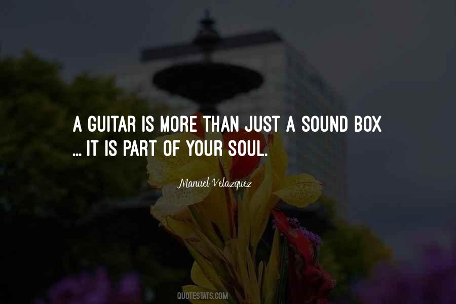 Music Box Quotes #633906