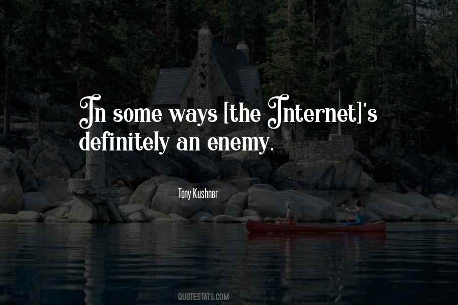 Quotes About The Way #902 Quotes About The Way #902