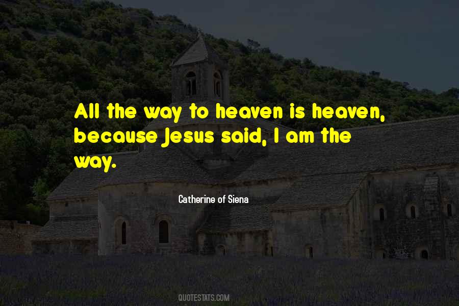 Quotes About The Way #973 Quotes About The Way #973
