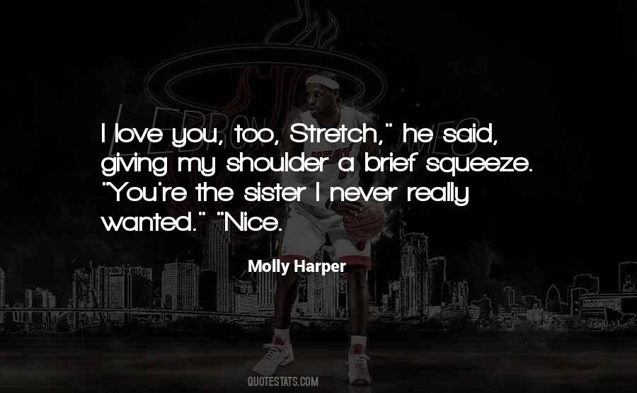 Quotes About Sister Love #39203