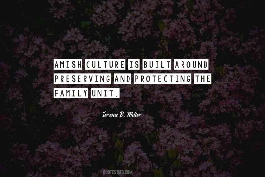 Quotes About Protecting The Family #1206050