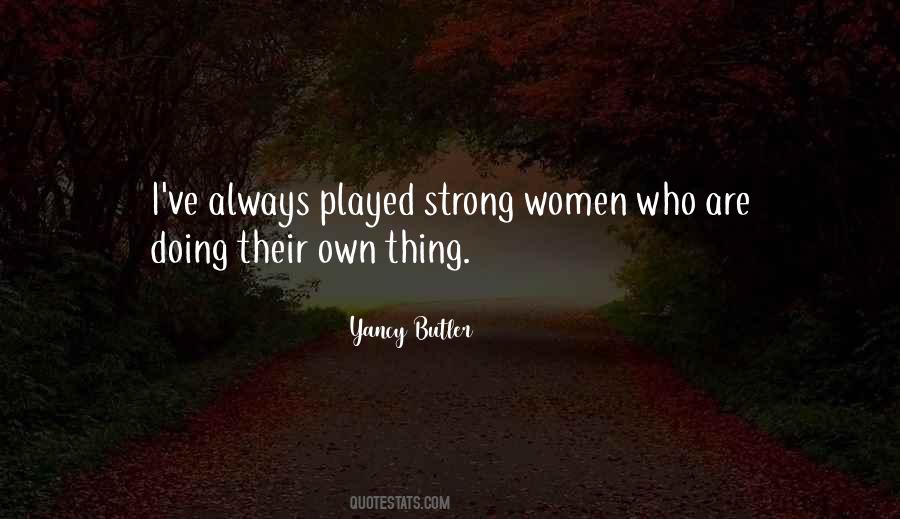 Unsung Due Out Soon Quotes #467784