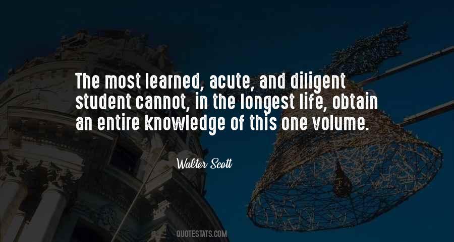 Quotes About Volume #1012007