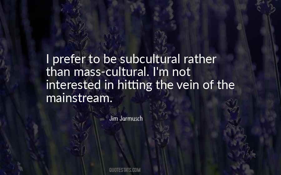 In Vein Quotes #1066700