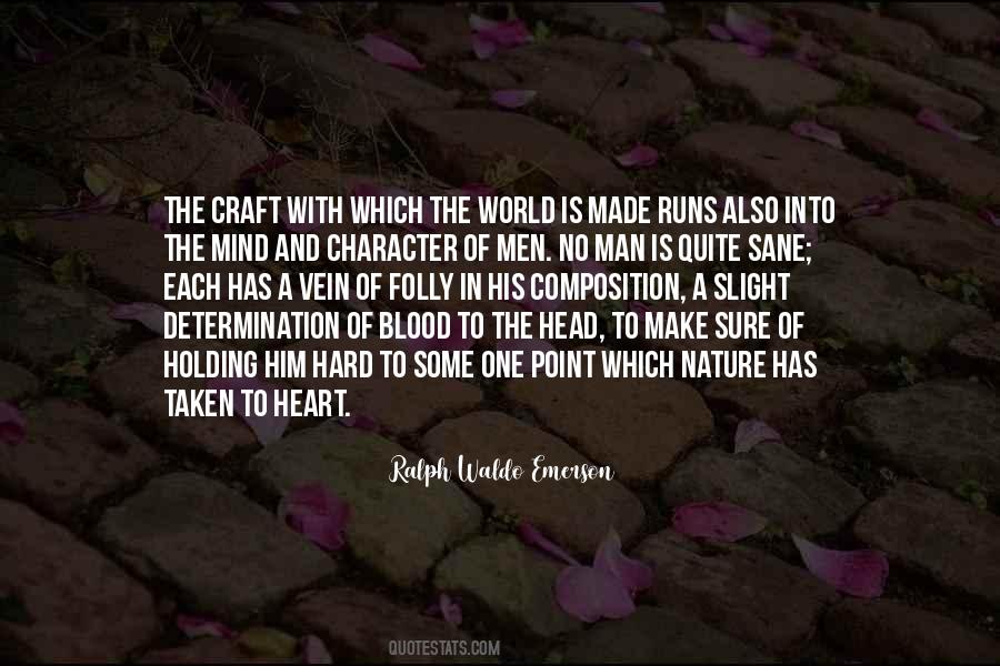 In Vein Quotes #1136728
