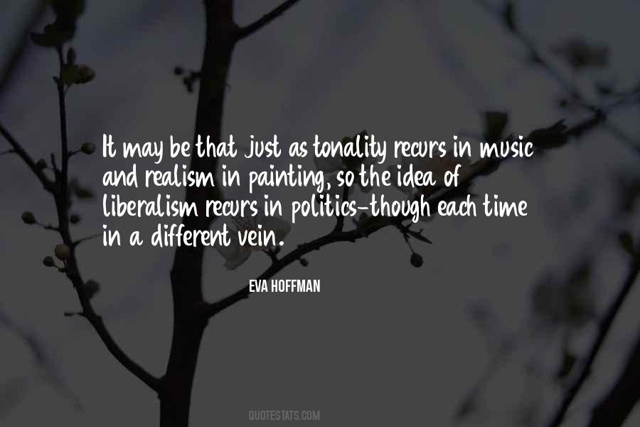 In Vein Quotes #1169552